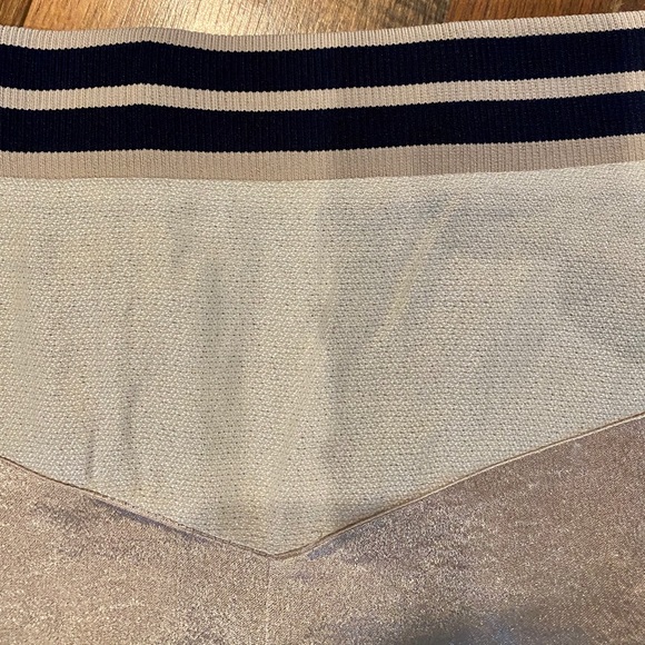 FREE PEOPLE Venus Shine Maxi Skirt - Picture 5 of 10